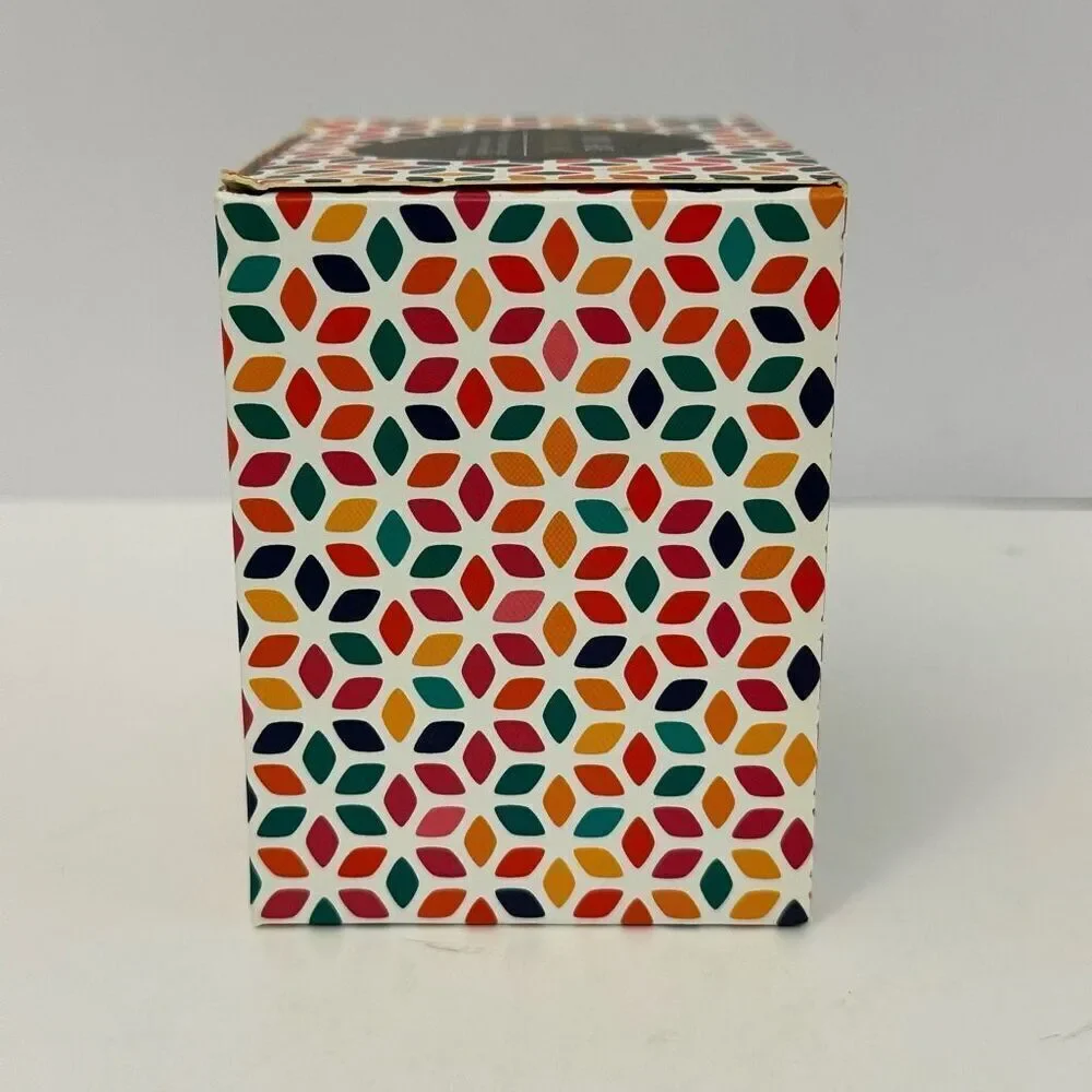 Dessie Appreciation Cards with Multi-colored Envelopes